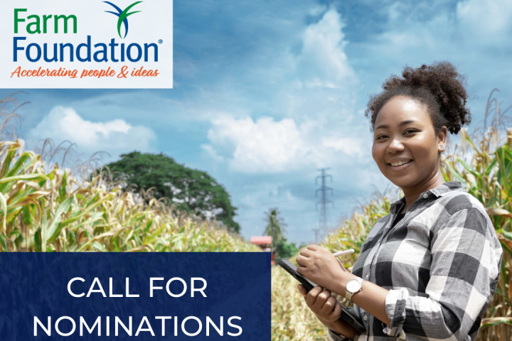 Call For Nominations Cultivators June 2023