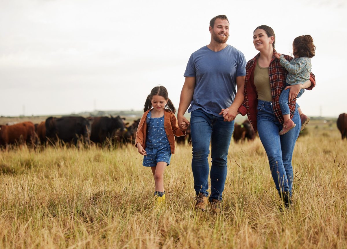 Farm Households Conference