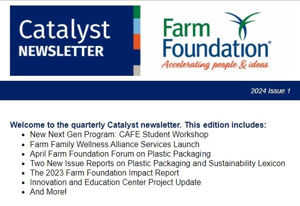 Catalyst 2024 Issue 1