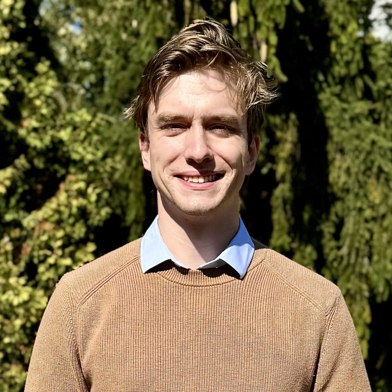 Eric Belleville Headshot Cropped