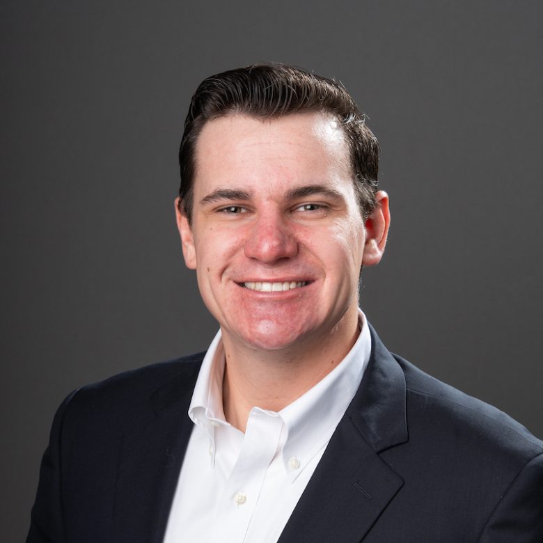 Asa Dolbow Vann Headshot Cropped