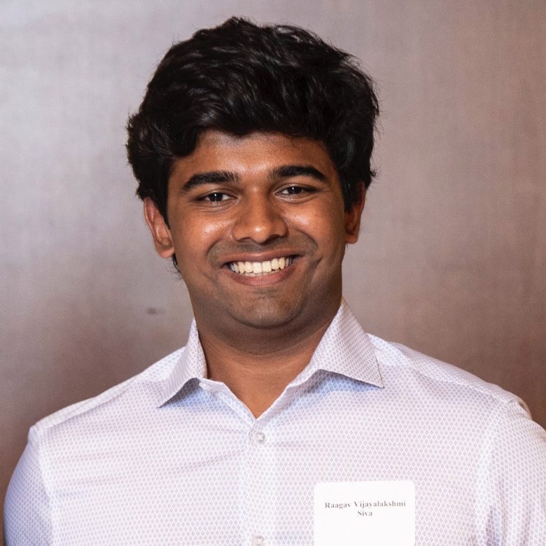 Raagav Vijayalakshmi Siva