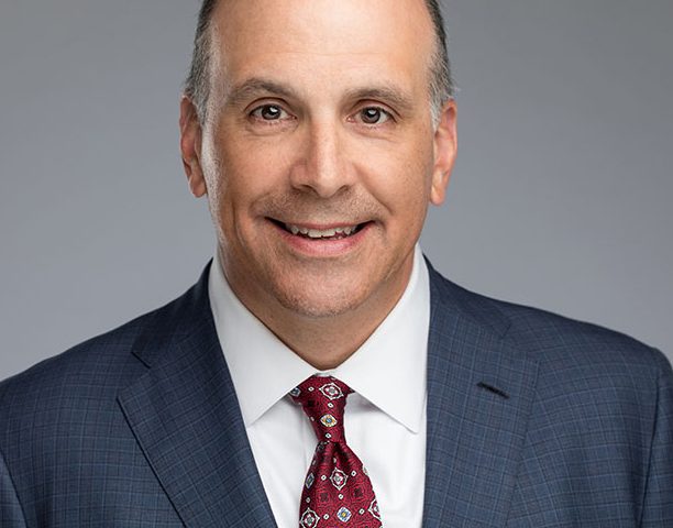 Todd Van Hoose Cropped