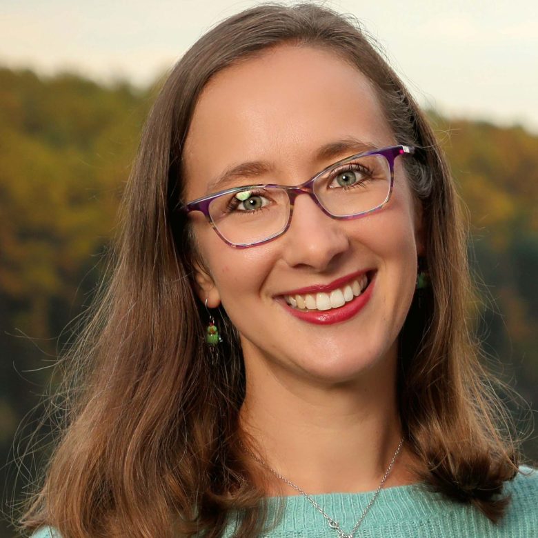 Alison Grantham
