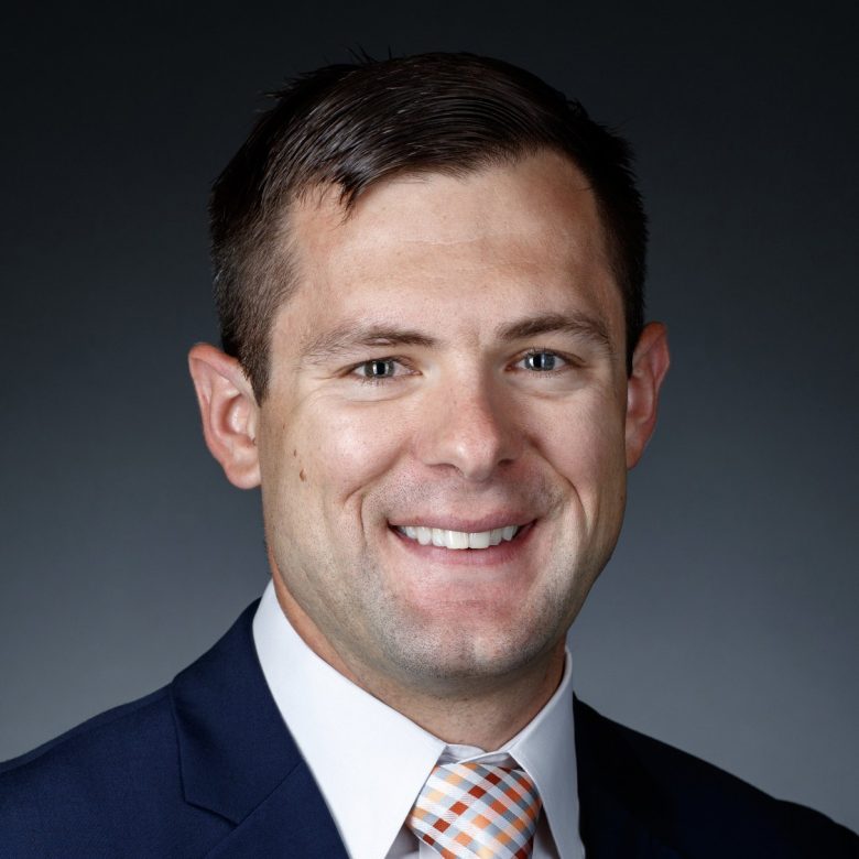 Darren Seidel