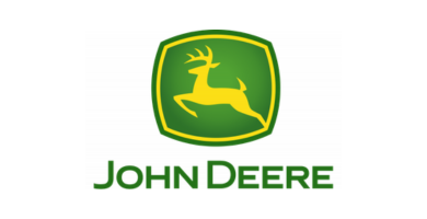 John Deere