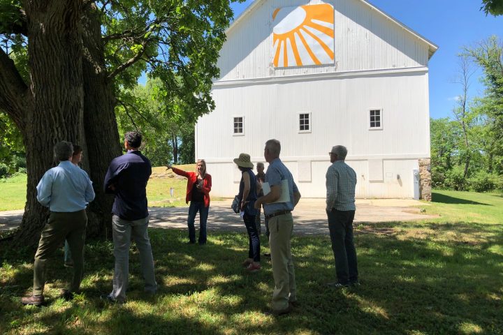 Farm Foundation Innovation and Education Campus for Press Release